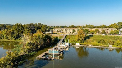 Discover a rare opportunity to own a riverfront lot with - photo 17