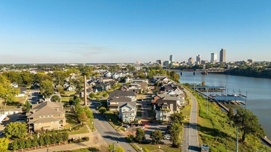 Discover a rare opportunity to own a riverfront lot with - photo 18