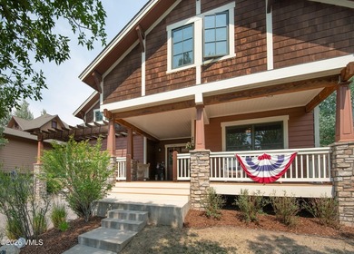 Astonishing Modified Evergreen Model, single family, home in - photo 19