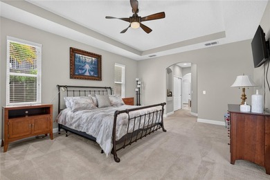 Virtually Staged. Enjoy golf and water views from this - photo 20