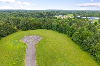 Gorgeous open/wooded 11.9 acres nestled between Smithville and - photo 10