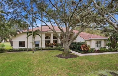 Cypress Head Lake Home For Sale in Parkland Florida