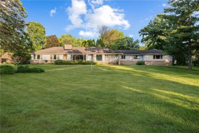 East Side Lake Home For Sale in Austin Minnesota