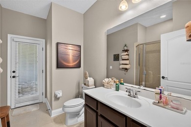 Virtually Staged. Enjoy golf and water views from this - photo 26