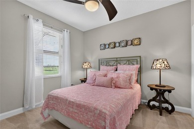 Virtually Staged. Enjoy golf and water views from this - photo 27