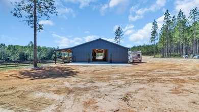 Welcome to your dream farm in Mill Race Equestrian Community! - photo 28