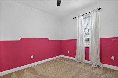 Virtually Staged. Enjoy golf and water views from this - photo 29