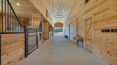 Welcome to your dream farm in Mill Race Equestrian Community! - photo 30