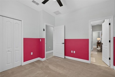 Virtually Staged. Enjoy golf and water views from this - photo 30