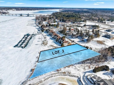 Lake Micigan - Door County Lot For Sale in Sturgeon Bay Wisconsin