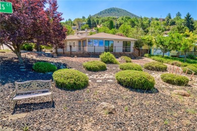 Clear Lake Home For Sale in Kelseyville California