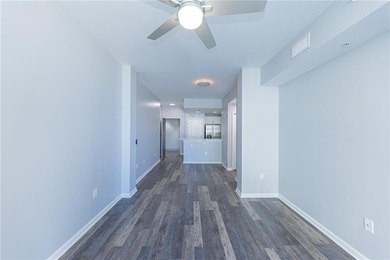 Beautifully updated 1-bedroom, 1-bath condo with 800 sq. ft. of