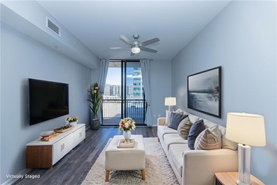 Beautifully updated 1-bedroom, 1-bath condo with 800 sq. ft. of