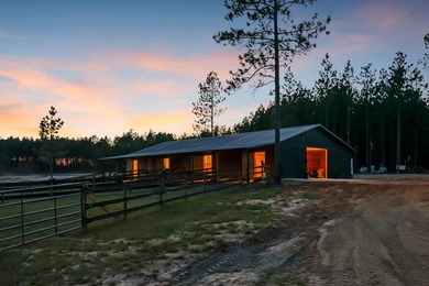 Welcome to your dream farm in Mill Race Equestrian Community! - photo 34