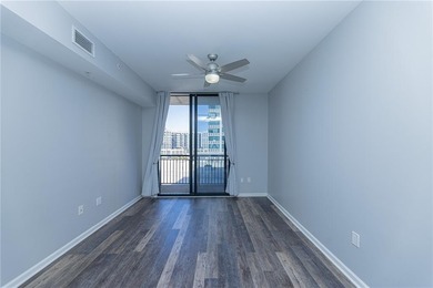 Beautifully updated 1-bedroom, 1-bath condo with 800 sq. ft. of