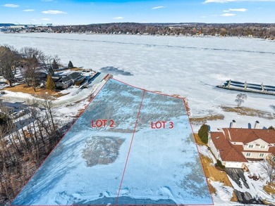 Picture your dream home, set upon the shore along the canal in - photo 5