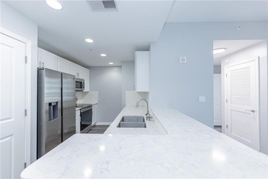 Beautifully updated 1-bedroom, 1-bath condo with 800 sq. ft. of