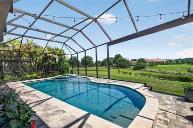 Virtually Staged. Enjoy golf and water views from this - photo 36