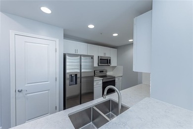 Beautifully updated 1-bedroom, 1-bath condo with 800 sq. ft. of