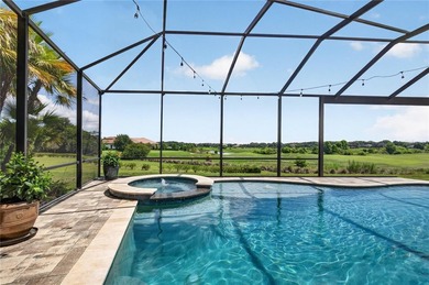 Virtually Staged. Enjoy golf and water views from this - photo 38