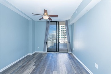 Beautifully updated 1-bedroom, 1-bath condo with 800 sq. ft. of