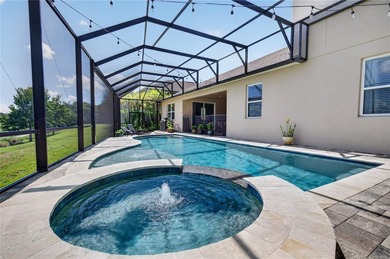 Virtually Staged. Enjoy golf and water views from this - photo 39