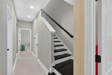 Virtually Staged. Enjoy golf and water views from this - photo 40