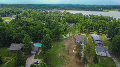 Lake Lakengren Lot For Sale in Eaton Ohio