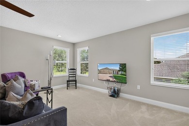 Virtually Staged. Enjoy golf and water views from this - photo 41
