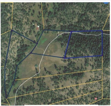 (private lake, pond, creek) Acreage For Sale in Cascade Montana