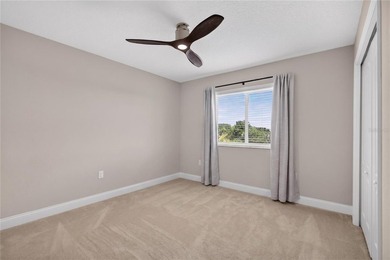 Virtually Staged. Enjoy golf and water views from this - photo 43