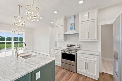 Welcome to your dream farm in Mill Race Equestrian Community! - photo 47