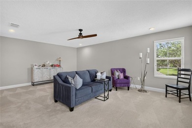Virtually Staged. Enjoy golf and water views from this - photo 47