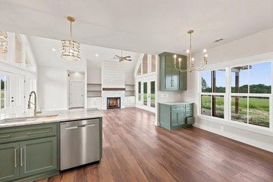 Welcome to your dream farm in Mill Race Equestrian Community! - photo 49