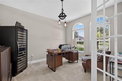 Virtually Staged. Enjoy golf and water views from this - photo 49