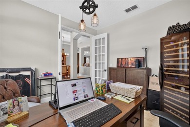 Virtually Staged. Enjoy golf and water views from this - photo 50