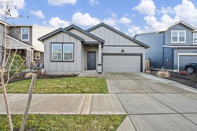 McKenzie River  Home For Sale in Springfield Oregon