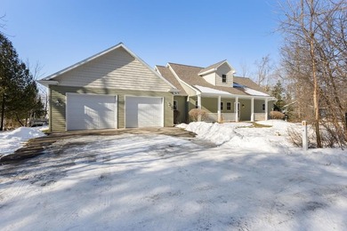 Green Bay - Door County Home For Sale in Brussels Wisconsin