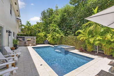 Behind the gates of Fort Lauderdale's best-kept secret sits a - photo 3