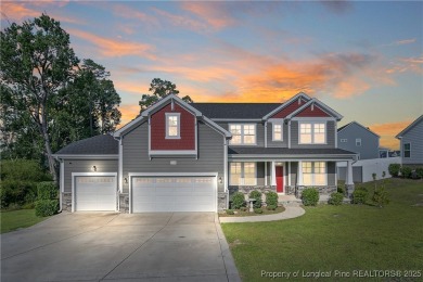 Lake Home For Sale in Fayetteville, North Carolina