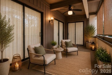 (private lake, pond, coastal) Condo For Sale in Charlotte North Carolina