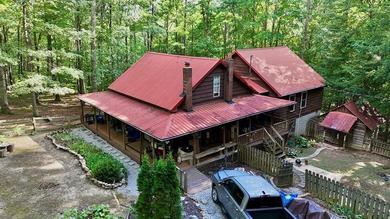 Enjoy peaceful country living on approximately 5.02 fully fenced - photo 1