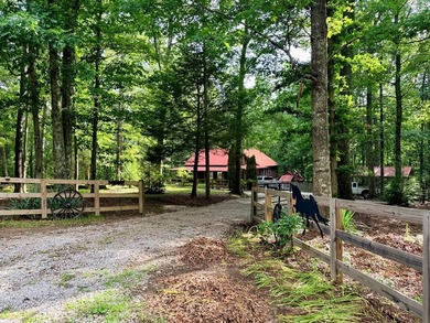 Enjoy peaceful country living on approximately 5.02 fully fenced - photo 3