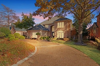 Lake Home For Sale in Dallas, Texas