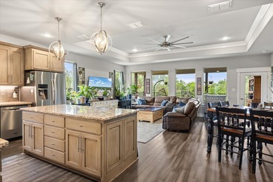 Nestled within the highly sought-after gated community of Pecan - photo 8