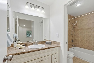 Welcome 1547 Four Oaks Circle, this beautifully updated - photo 11