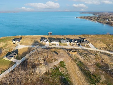 Lake Tawakoni Lot For Sale in West Tawakoni Texas