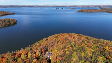 Pelican Lake Boat Access off-grid property: Built in 2013, this - photo 13