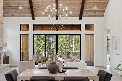 Move-In Ready Mountain Retreat! Nestled between Lake Cascade and - photo 13