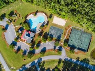 DOUBLE HOMESITE ON THE LAKE. Ready to roll, flat and cleared - photo 15